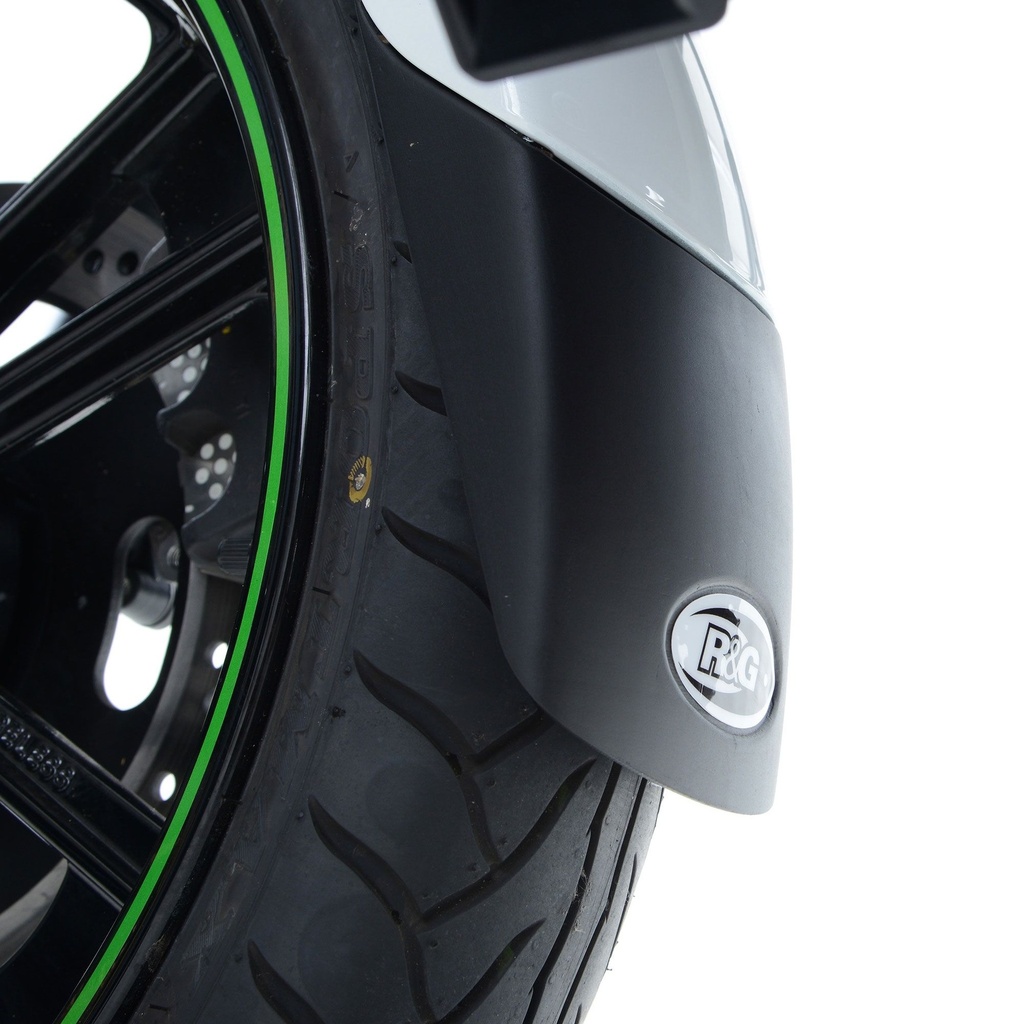 R&G Motorcycle Fender Extender