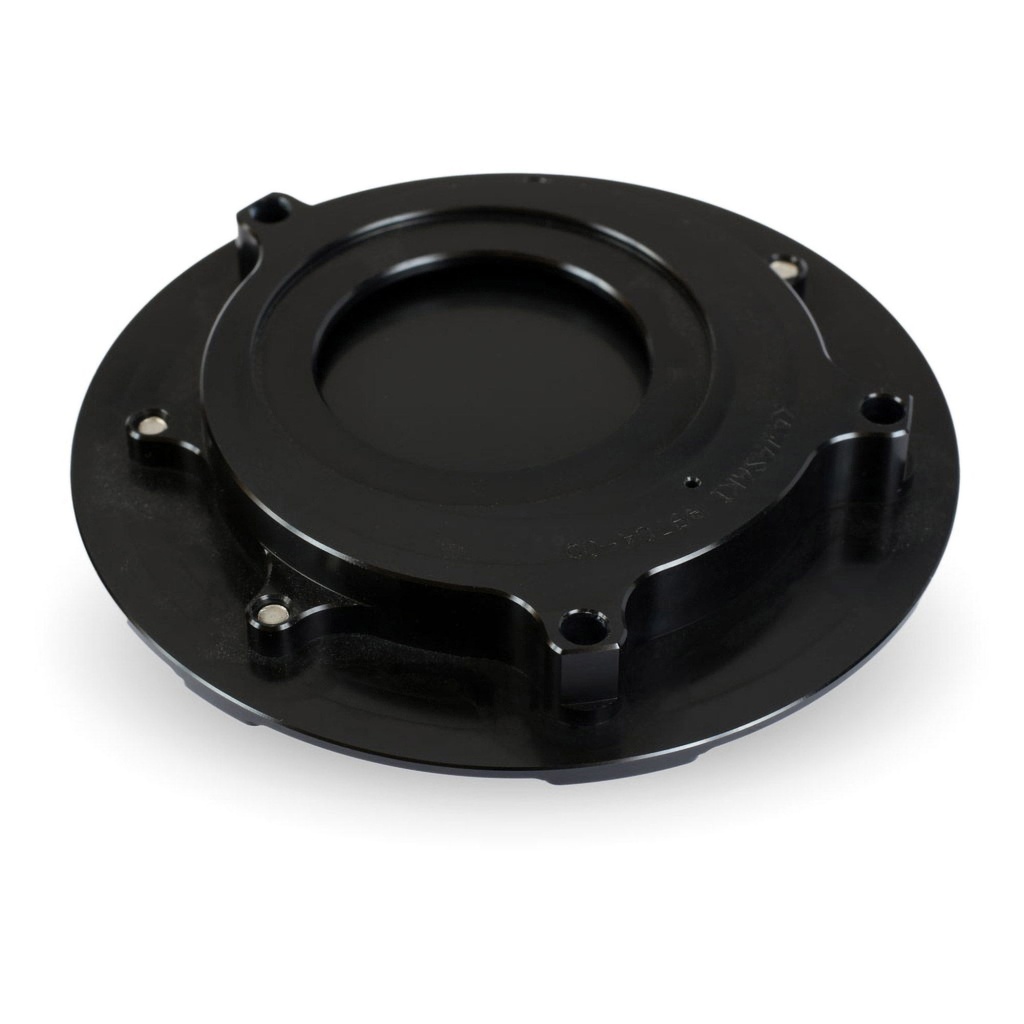 Oberon Motorcycle Fuel Cap And Body