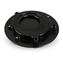 Oberon Motorcycle Fuel Cap And Body