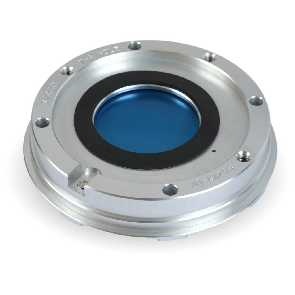 Oberon Motorcycle Fuel Cap And Body