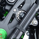 R&G Motorcycle Top Yoke Plug
