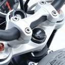 R&G Motorcycle Top Yoke Plug