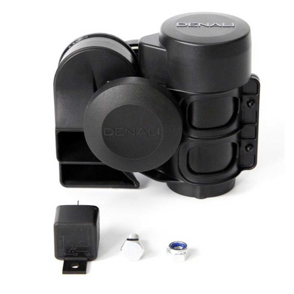 Denali SoundBomb 120DB Horn