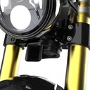 Oxford Foghorn 12V Motorcycle Horn