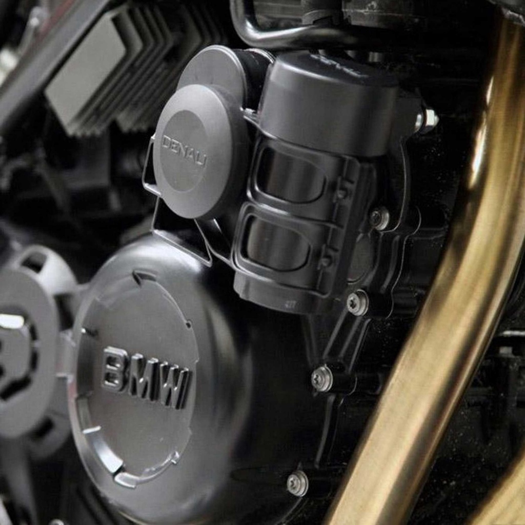 Denali SoundBomb 120DB Horn