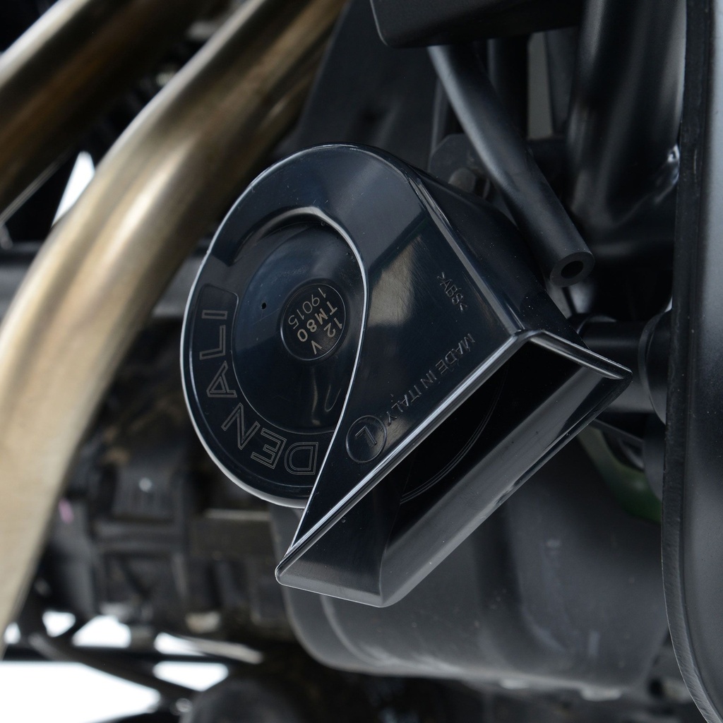 Denali Mini SoundBomb 113 dB Horn