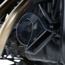 Denali Mini SoundBomb 113 dB Horn