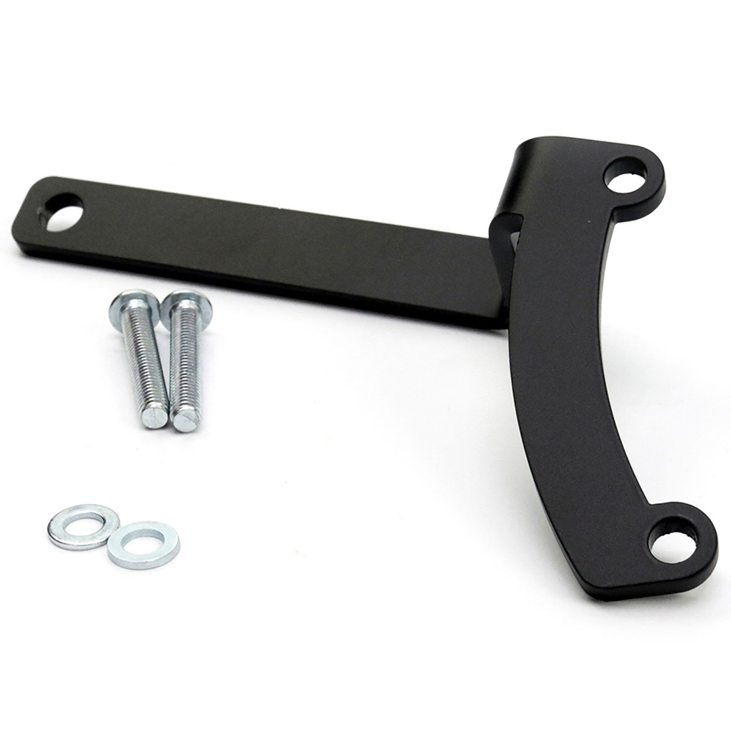 Denali SoundBomb Air Horn Mounting Bracket