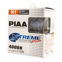 PIAA Xtreme White Plus Headlight Bulbs (Pair)