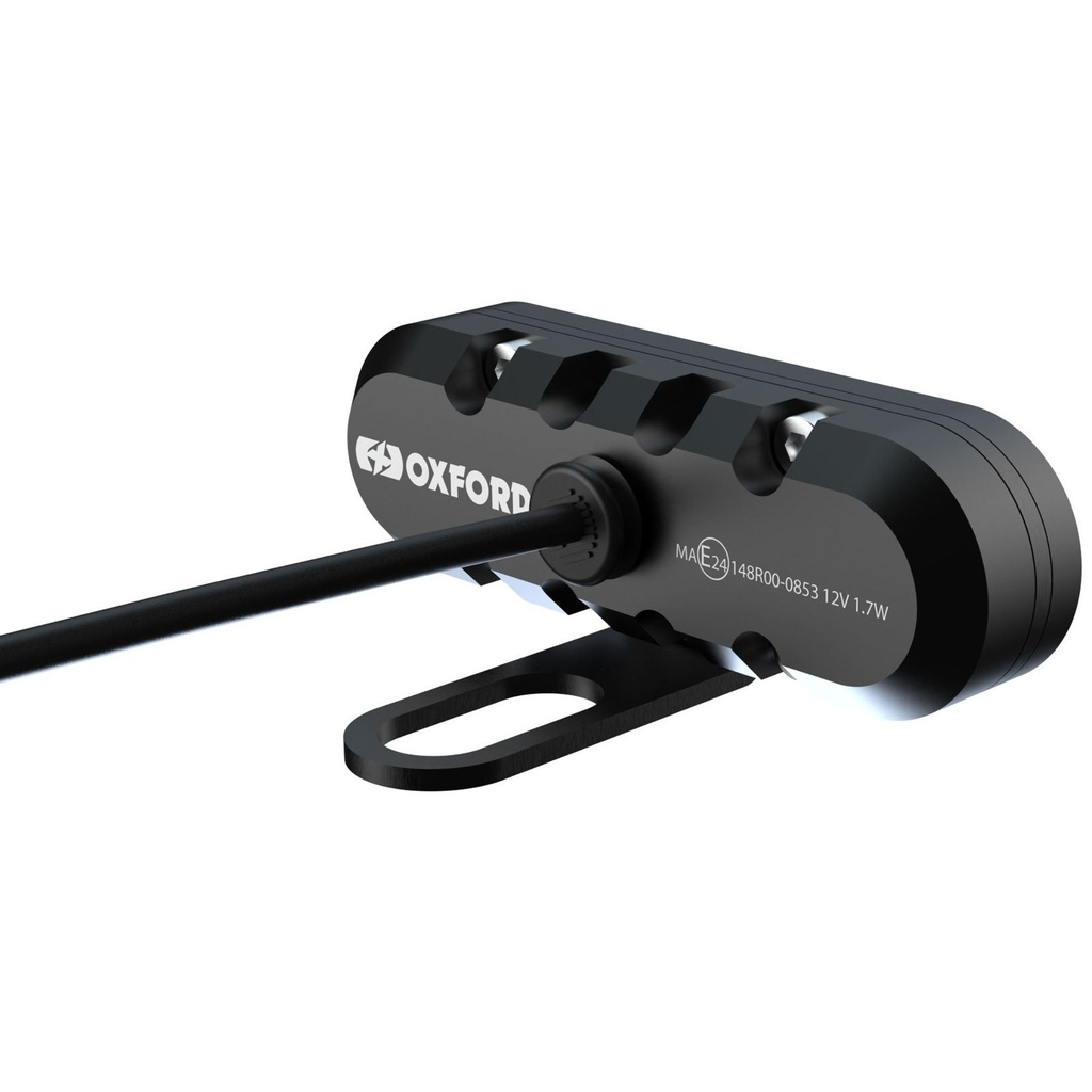 Oxford Strip Light