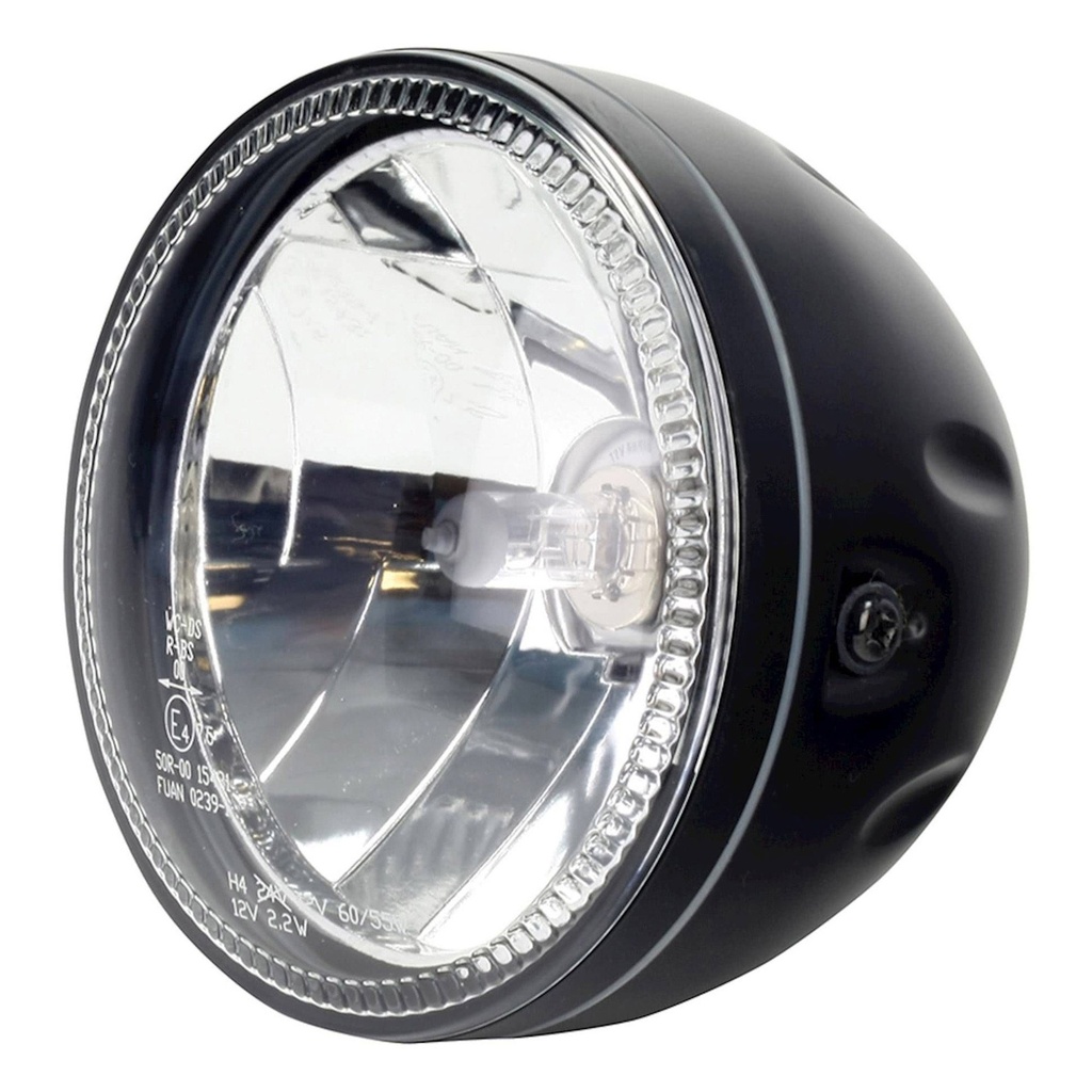 Bike-It Universal Halo 5 3/4 Headlight