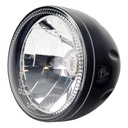 Bike-It Universal Halo 5 3/4 Headlight