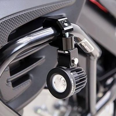 Denali Auxiliary Light Mounting Bracket