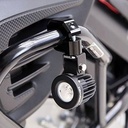 Denali Auxiliary Light Mounting Bracket