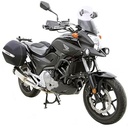 Denali Motorcycle Light Mount