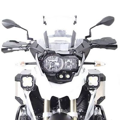 Denali Motorcycle Light Mount