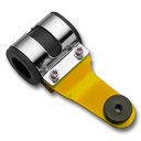 Bike-It Deluxe Headlight Brackets
