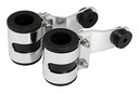 Bike-It Deluxe Headlight Brackets