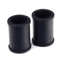Bike-It Headlight Bracket Rubbers