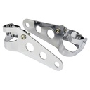 Bike-It Standard Headlight Brackets