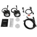 Denali 2.0 DR1 LED Light Pod Kit With Data Dim Technology