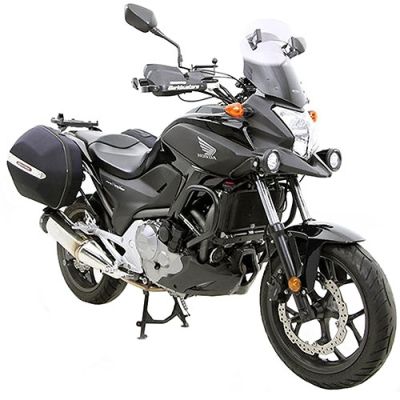 Denali Motorcycle Driving Light Mount