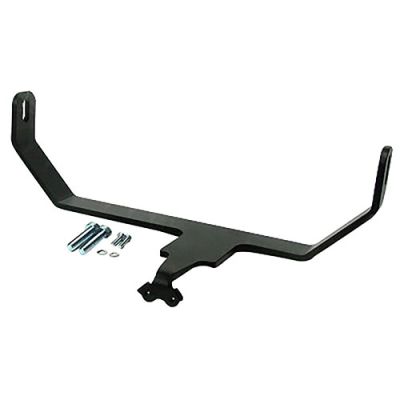 Denali Motorcycle Driving Light Mount