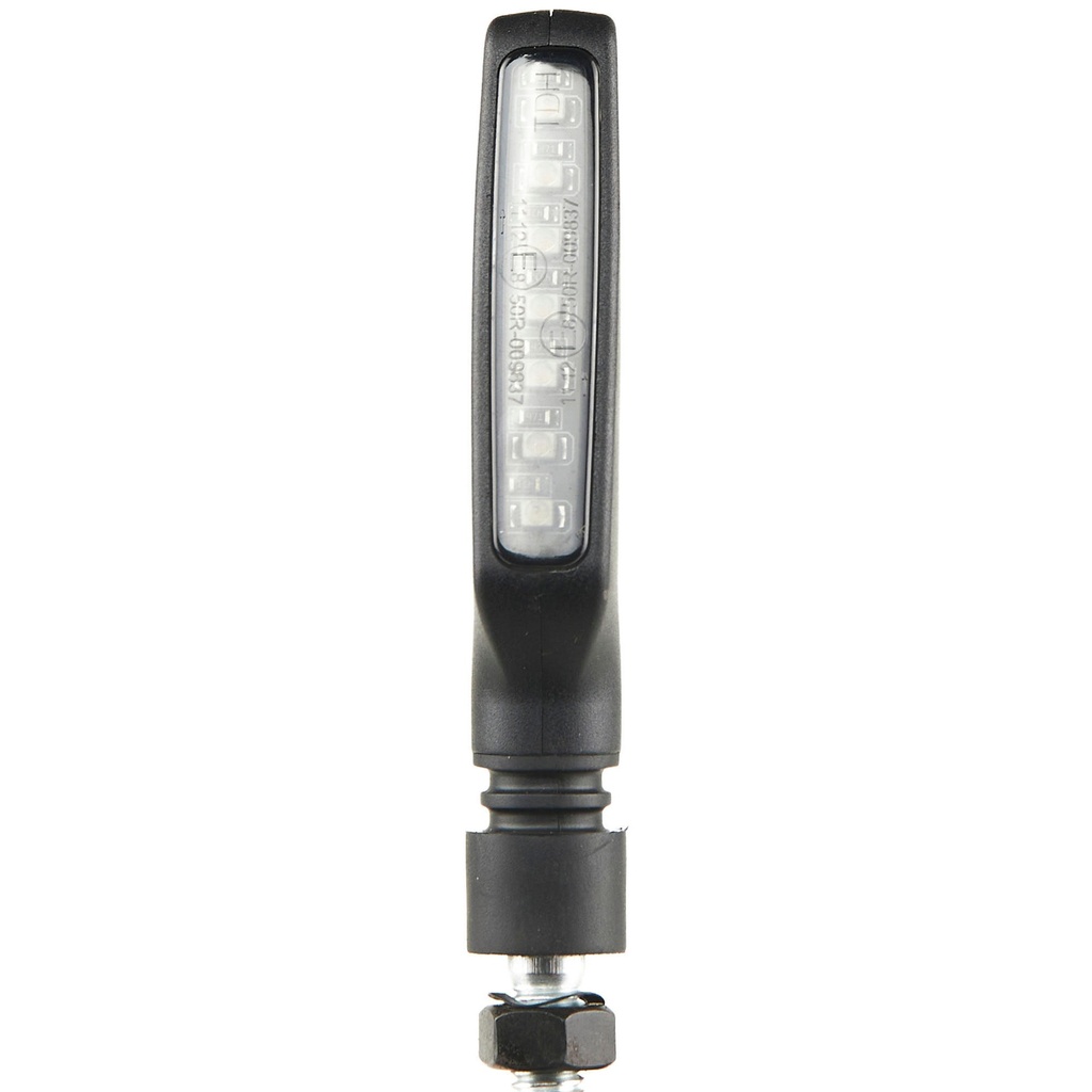 Warrior Sequential LED Indicator