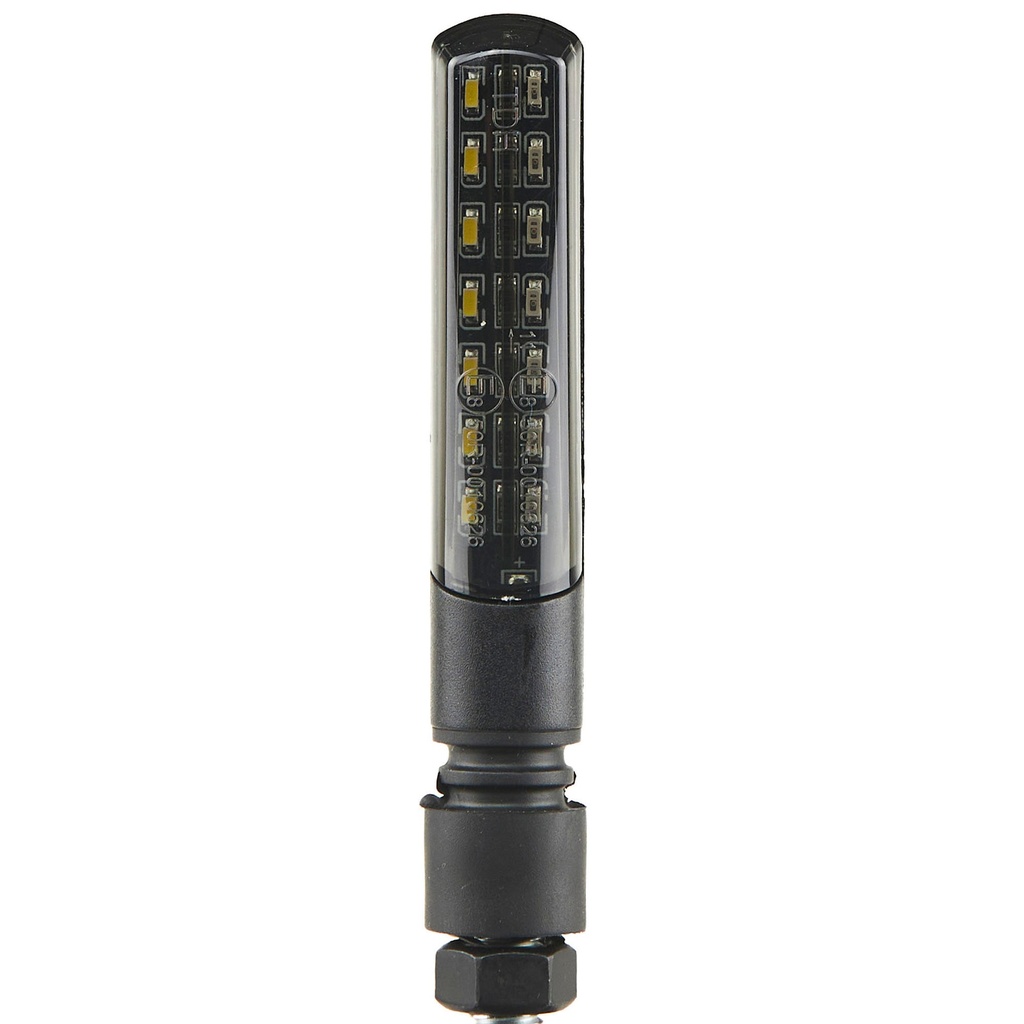 Warrior Dual Colour Front LED Indicators