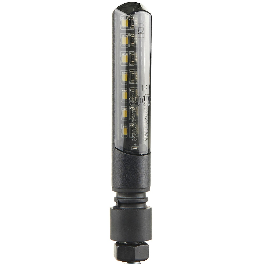 Warrior Dual Colour Front LED Indicators