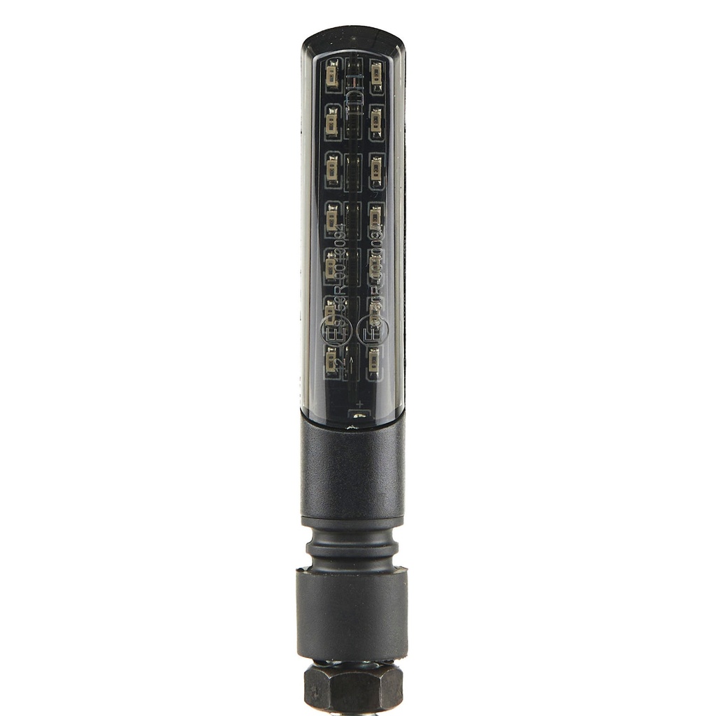 Warrior Dual Colour Rear LED Indicator