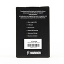 Warrior Dual Colour Front LED Indicators