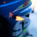 Oxford LED Shortstem Arrow Indicators