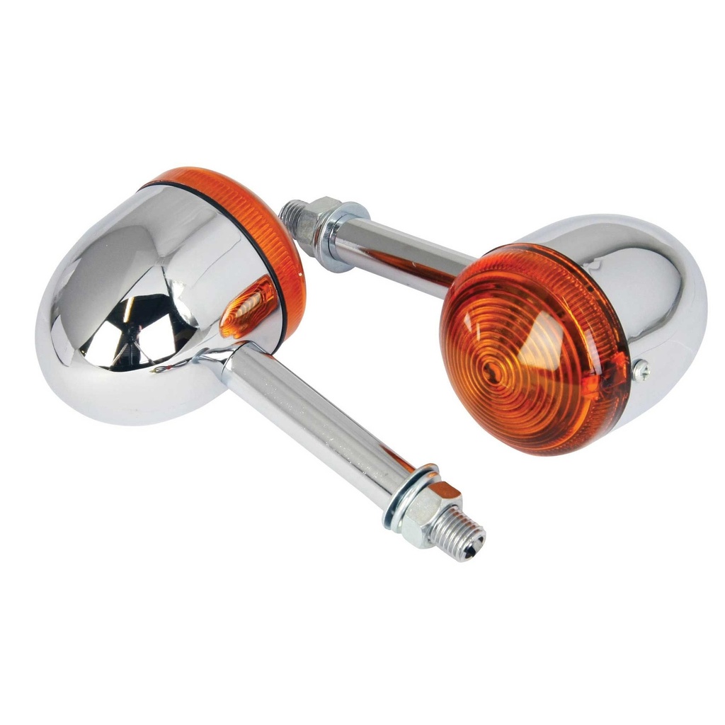 Bike-It Bullet Indicators