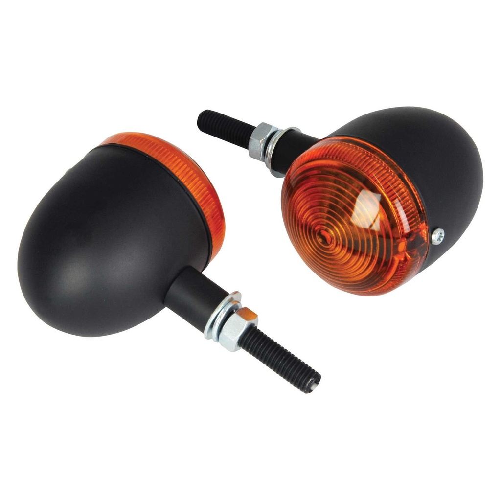 Bike-It Bullet Indicators