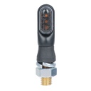 Oxford Atom Mini Indicators