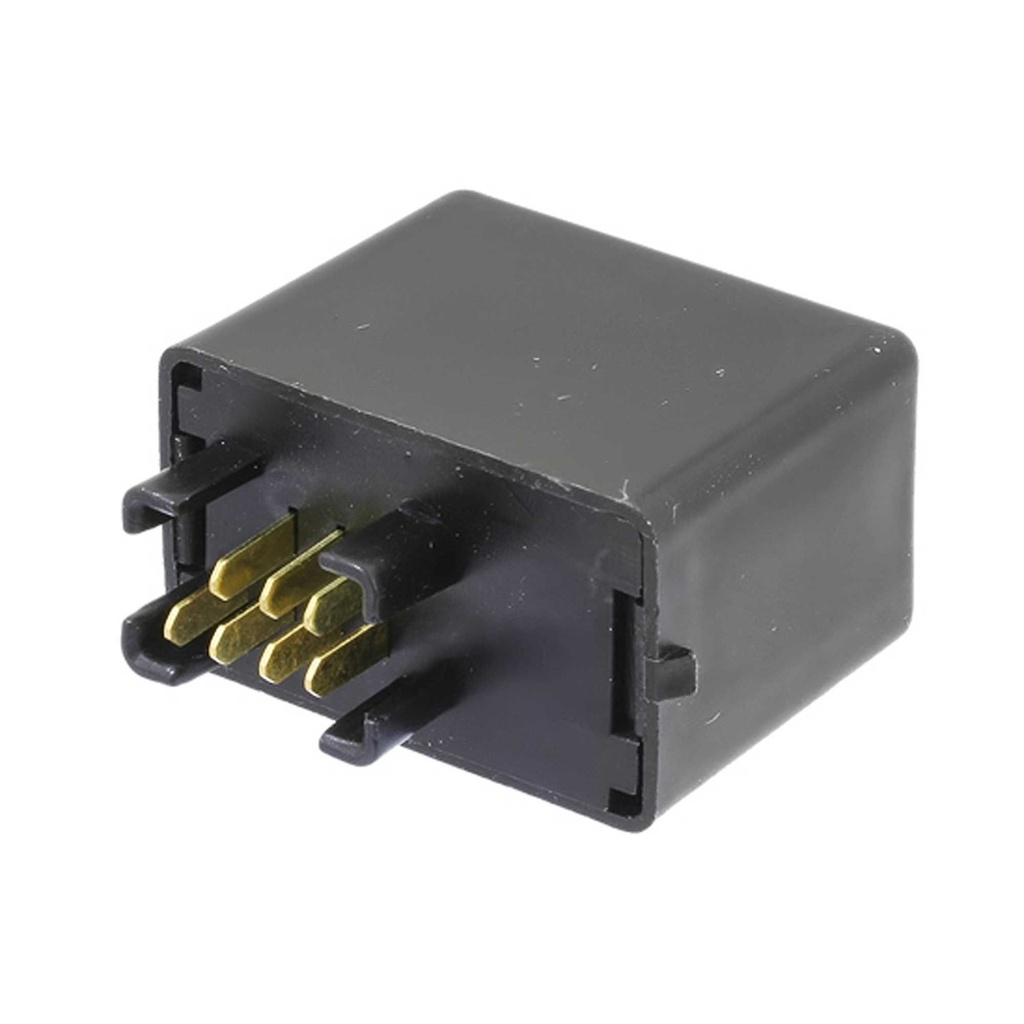 Warrior LED Indicator Relay