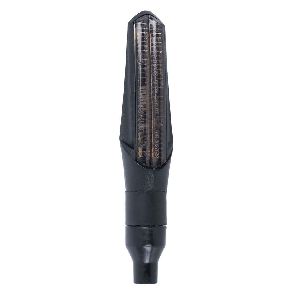 Oxford Nightrider Duo Sequential Motorcycle Indicators