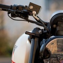 Oxford DarkTurner Fork Mounted Sequential Indicators