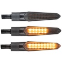 Oxford DarkHunter Sequential Indicators
