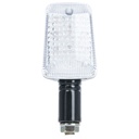 Oxford Rectangle Motorcycle Indicators