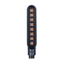 Oxford Nightfighter Sequential Motorcycle Indicators
