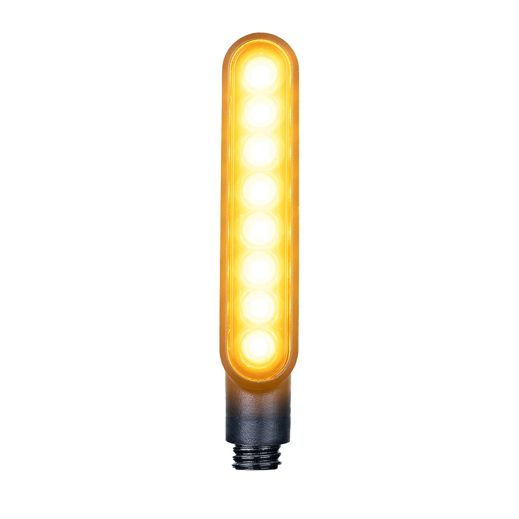 Oxford Nightfighter Sequential Motorcycle Indicators