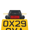 Oxford Nightfighter Sequential Motorcycle Indicators