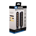 Oxford Nightfighter Sequential Motorcycle Indicators