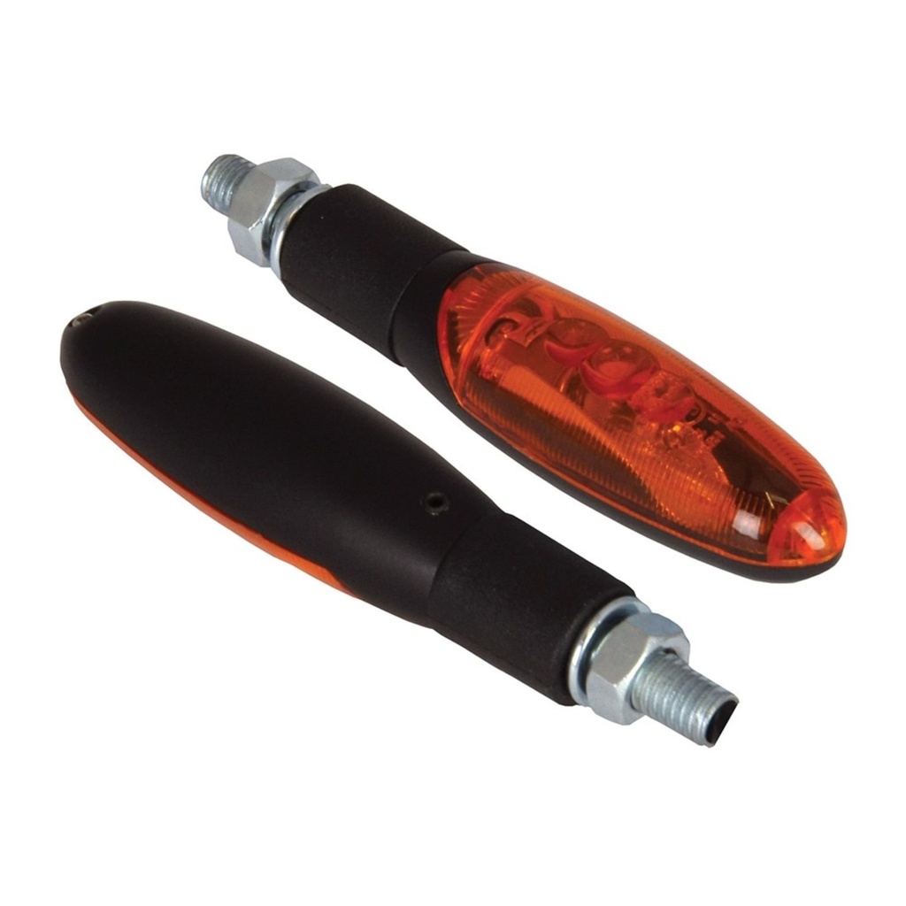 Bike-It Torch Indicators