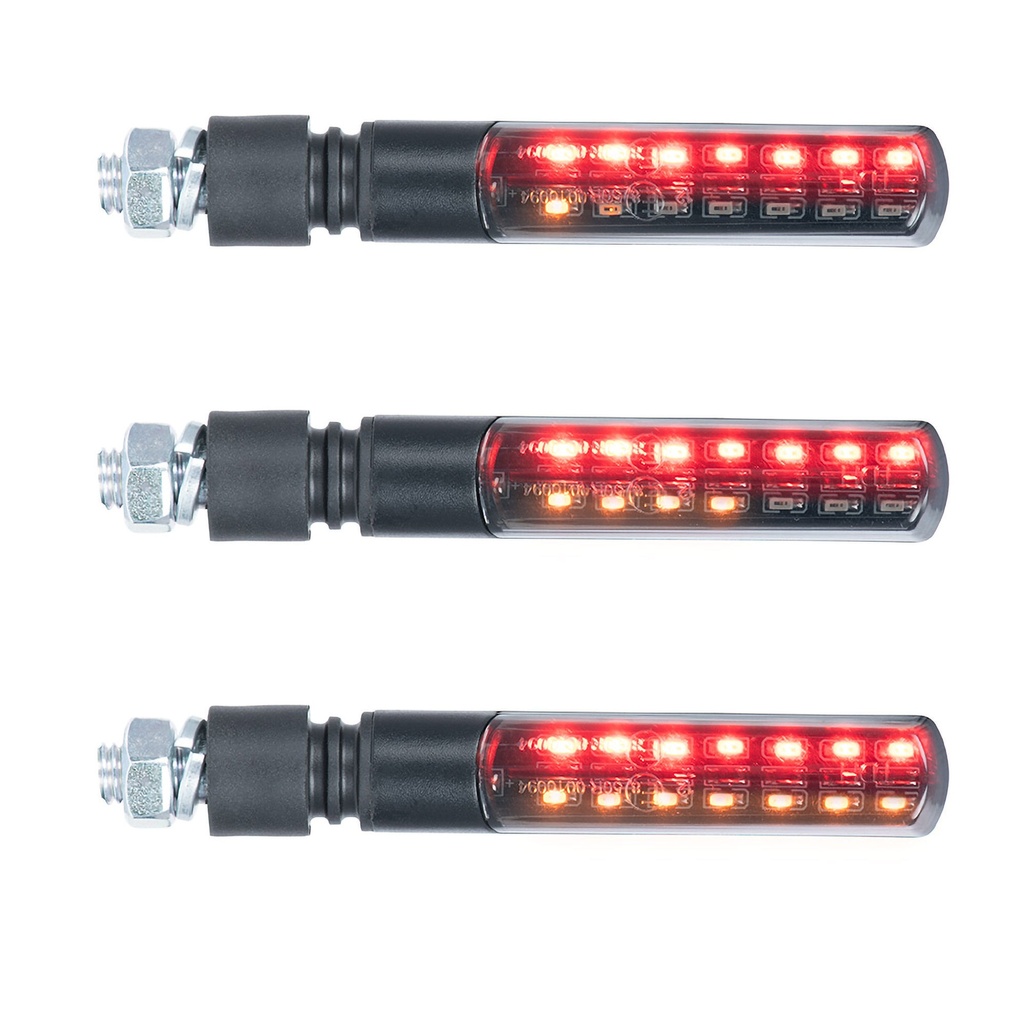 Oxford Nightslider Indicators - Rear