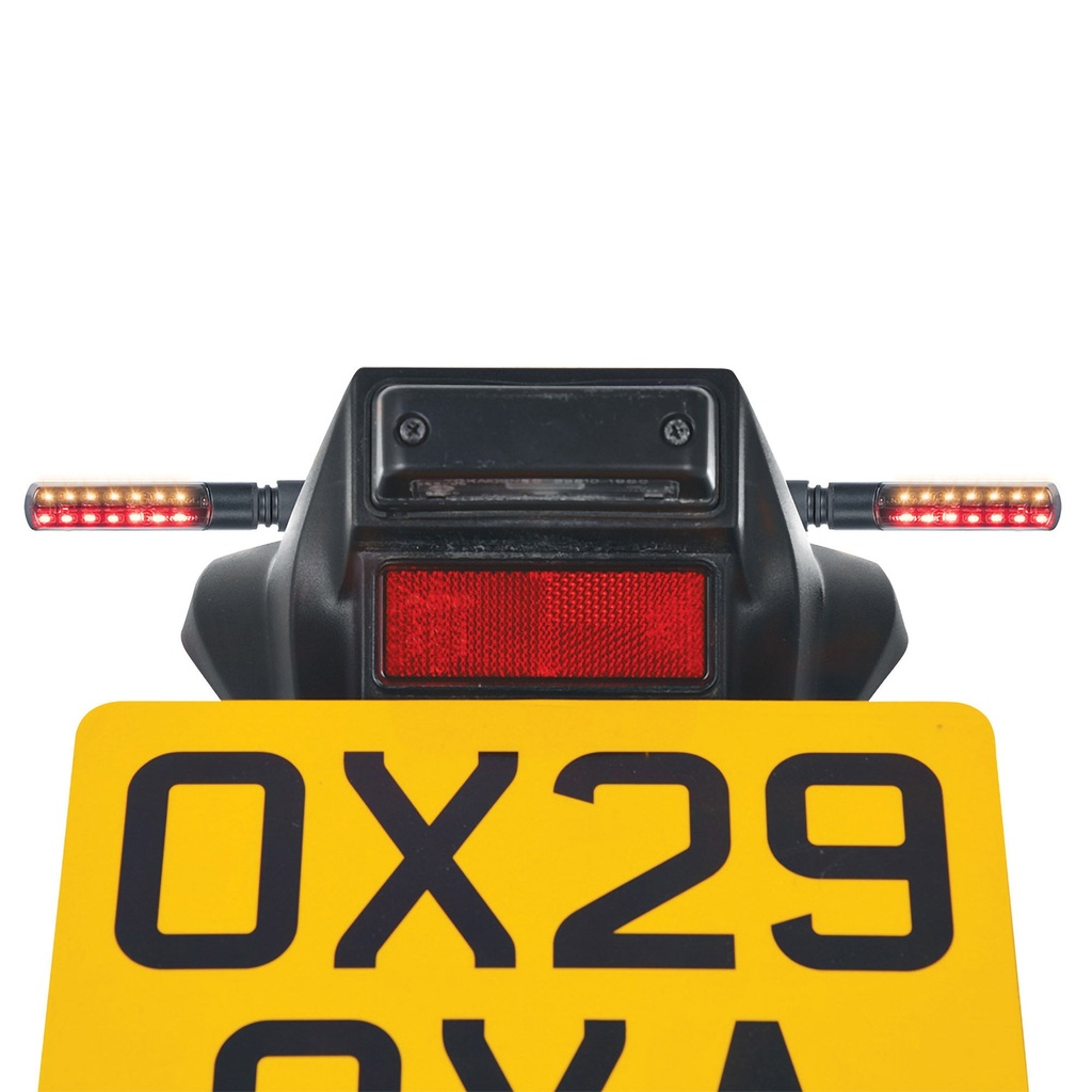 Oxford Nightslider Indicators - Rear