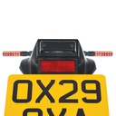 Oxford Nightslider Indicators - Rear