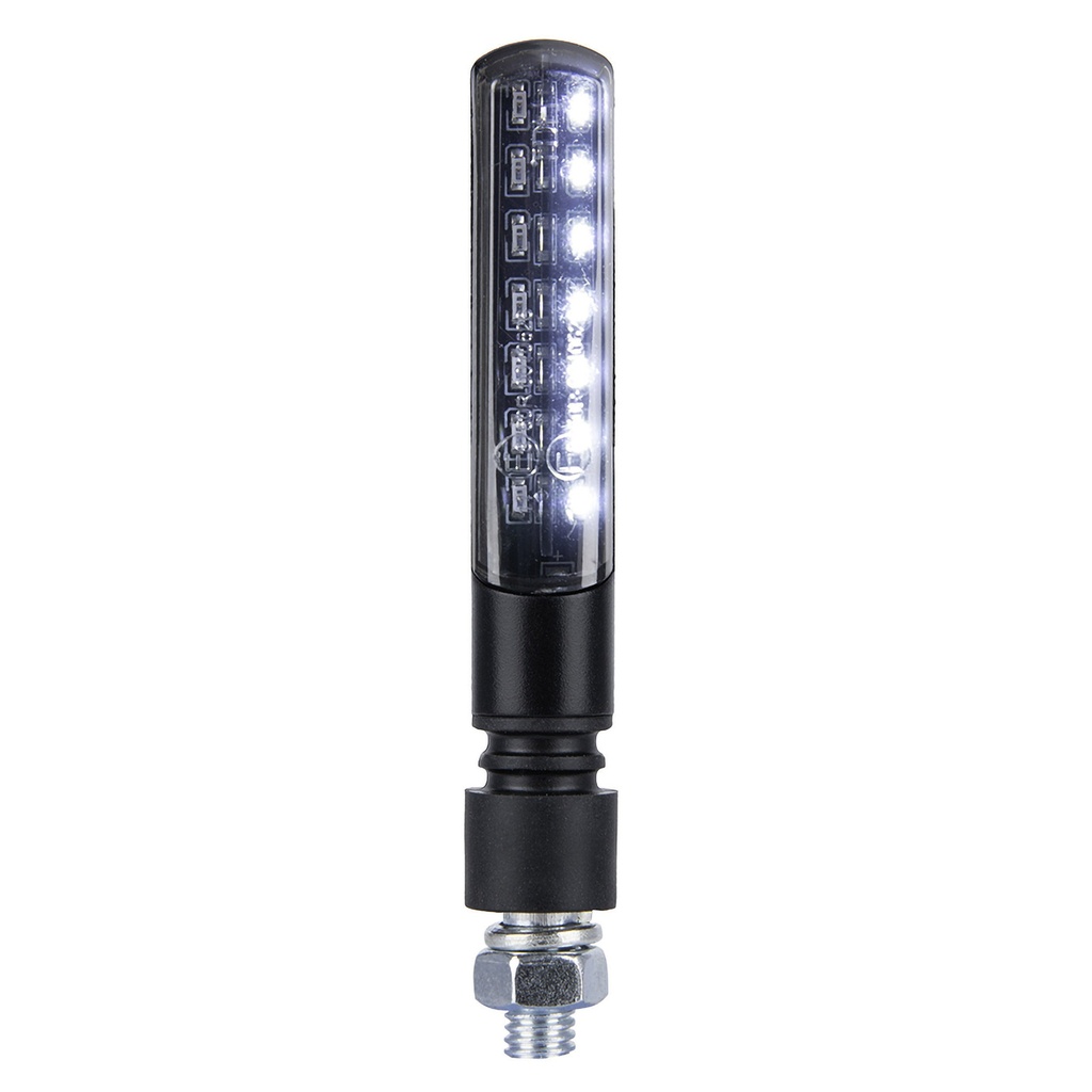 Oxford Nightslider Indicators - Front